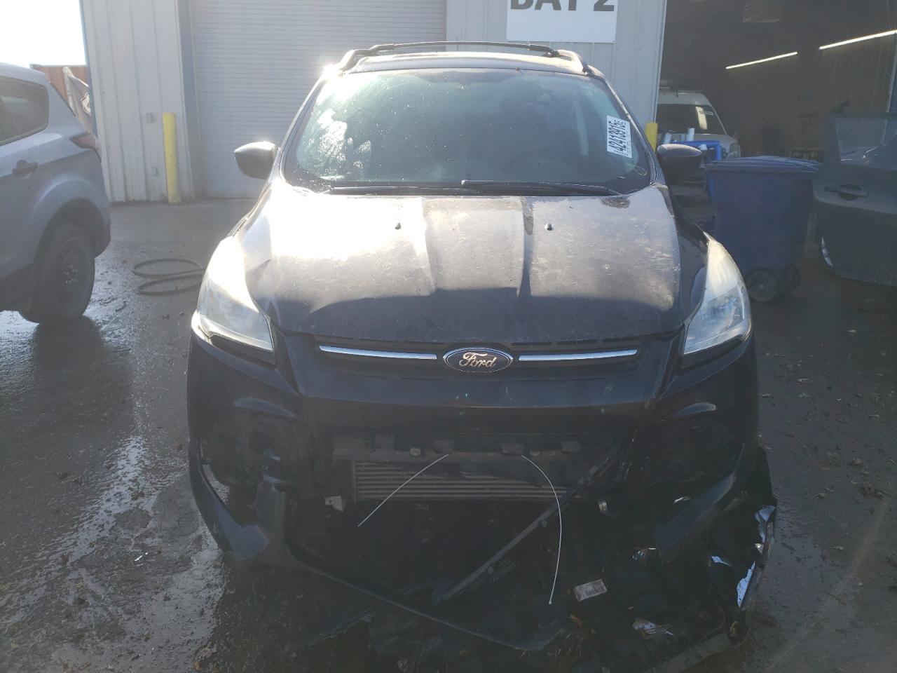 2013 Ford Escape - Image 5