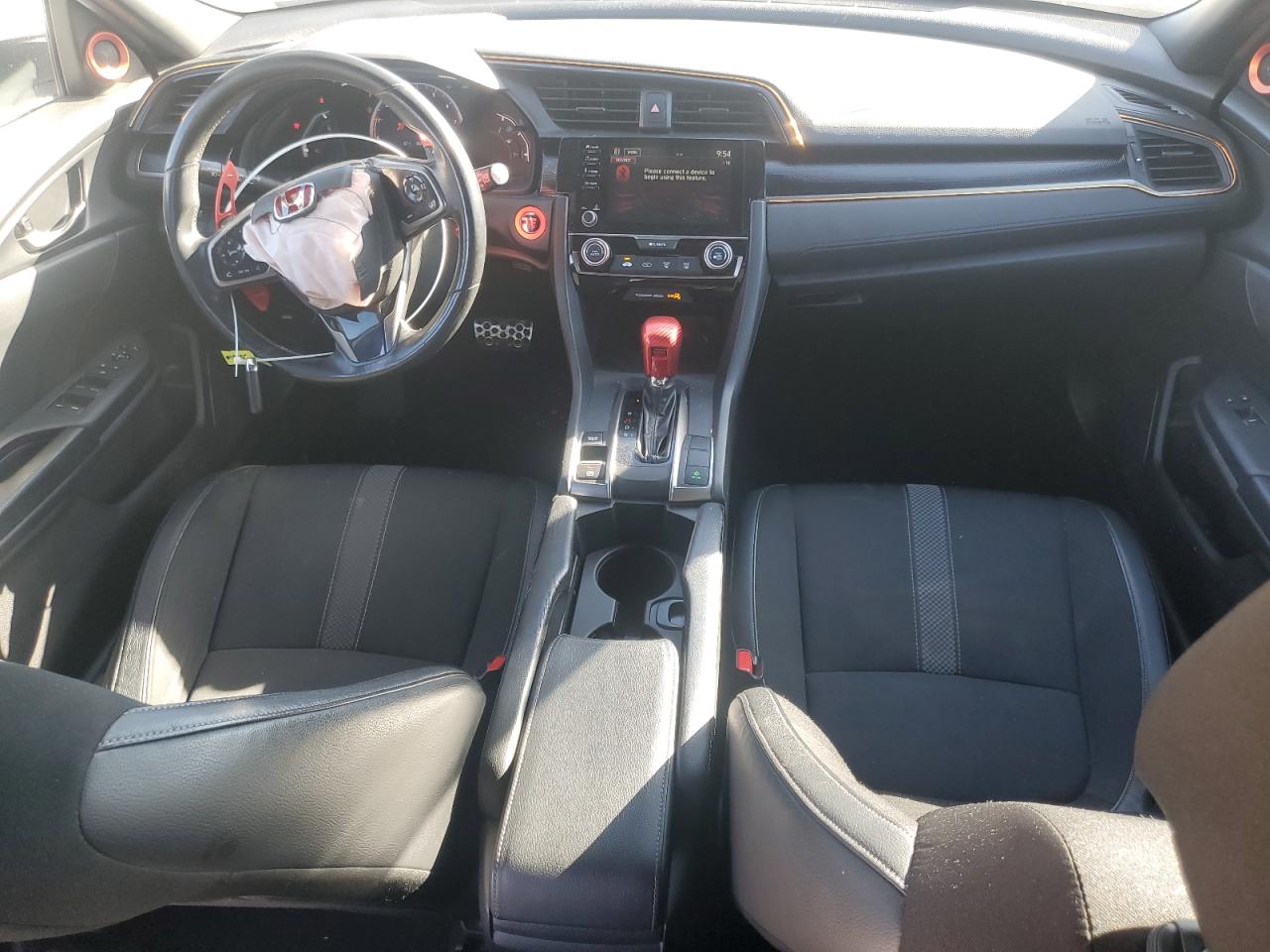2021 Honda Civic - Image 8