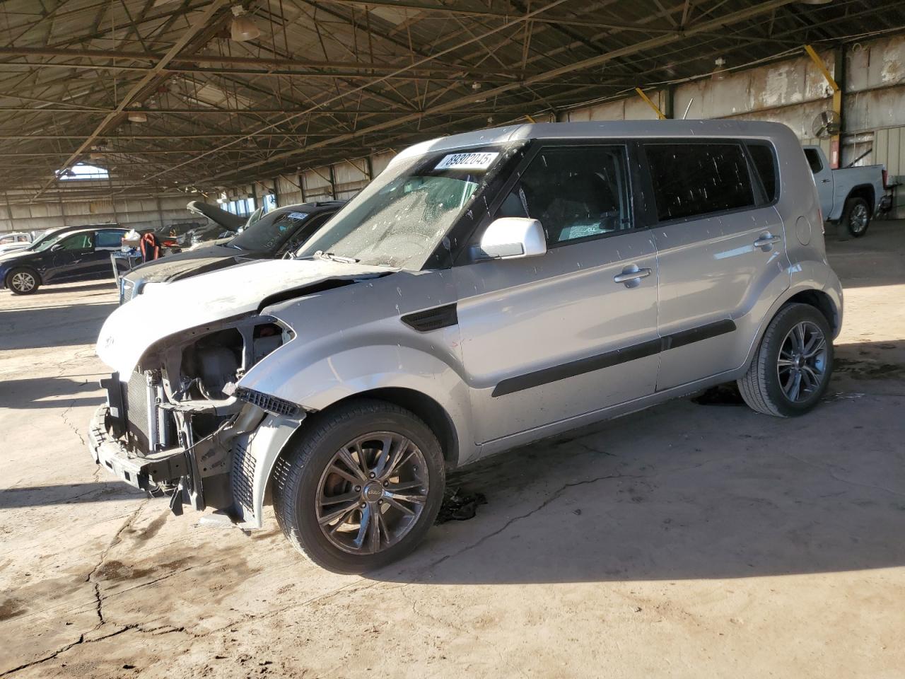 Phoenix, AZ에서 판매 중인 2011 Kia Soul + - Front End