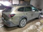 2024 Subaru Outback Limited Xt للبيع في Indianapolis، IN - Front End
