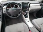 2006 Toyota Highlander Limited იყიდება Arlington-ში, WA - Front End