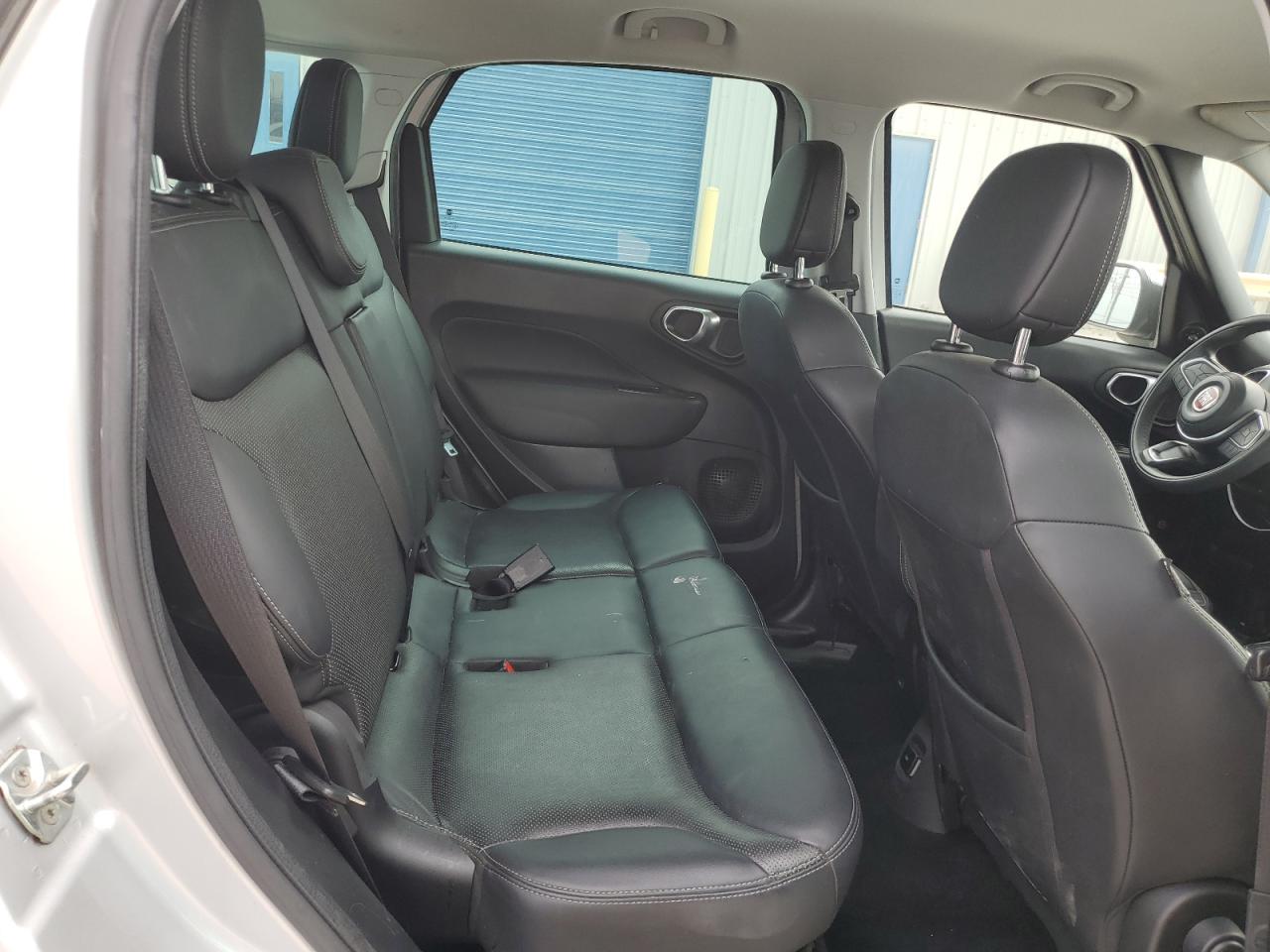 2018 Fiat 500 - Image 11