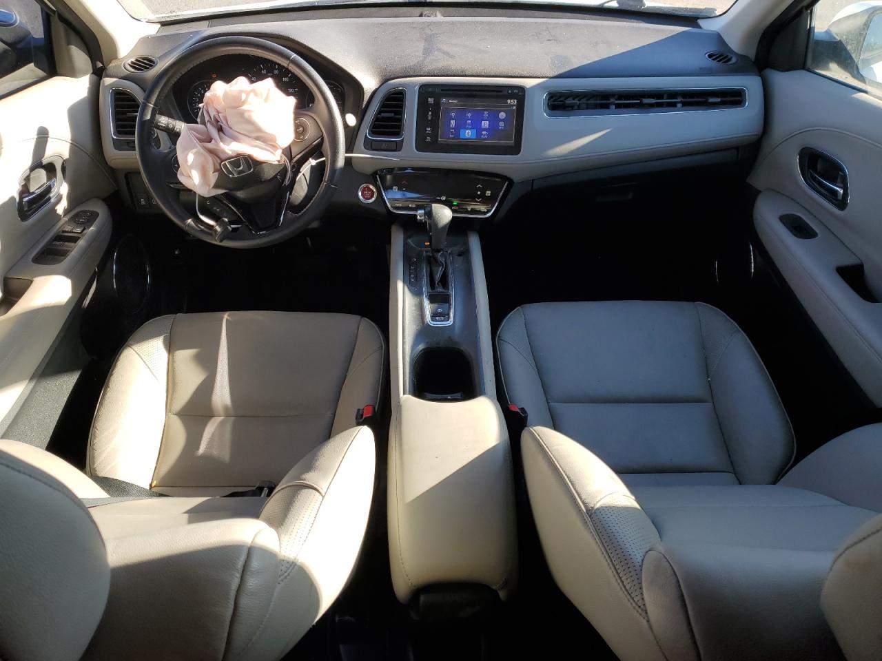2018 Honda HR-V - Image 8