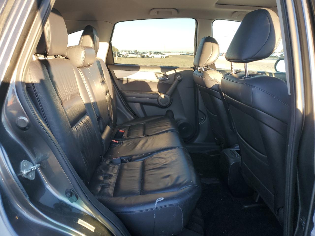 2010 Honda CR-V - Image 11