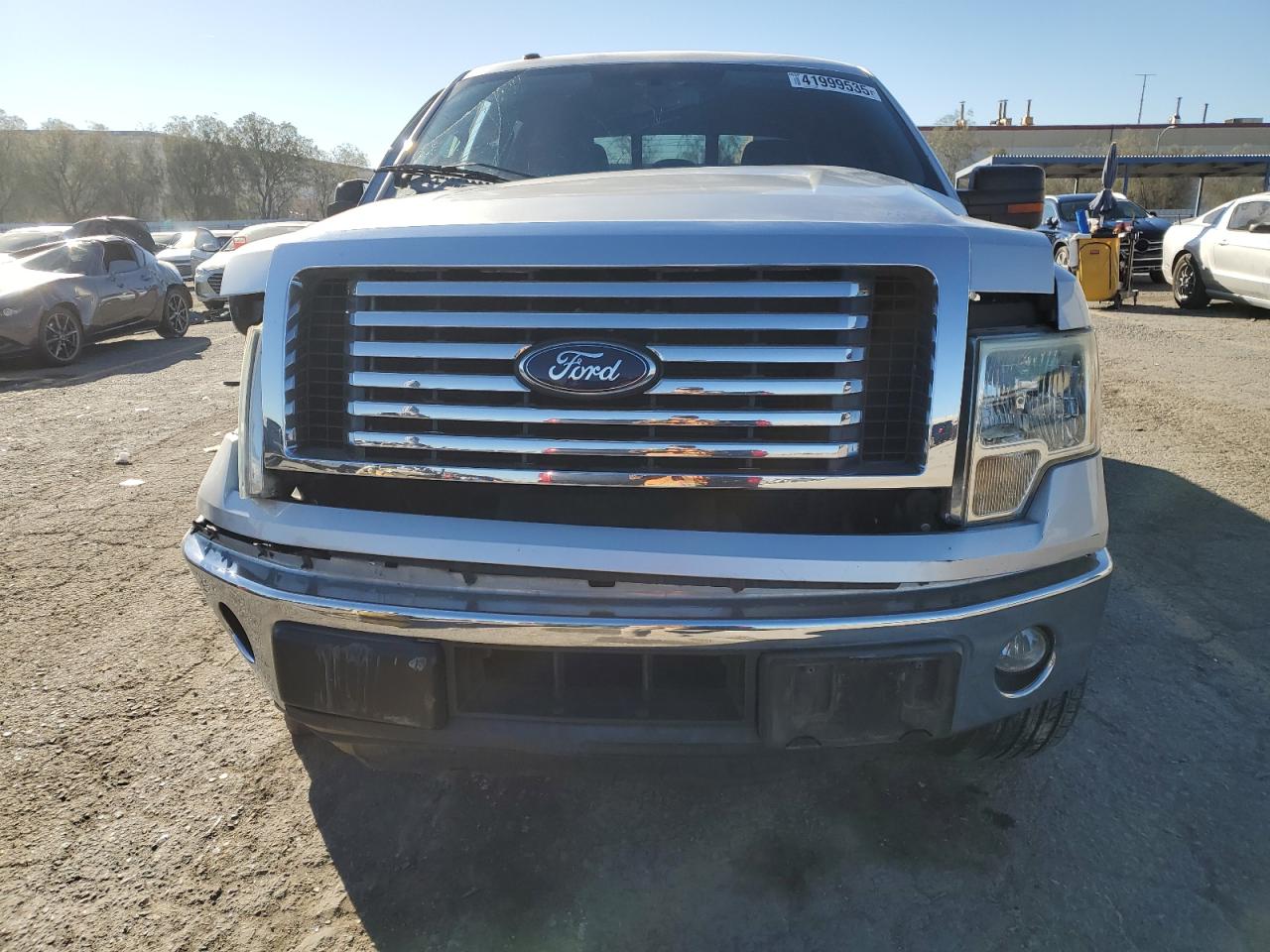 2011 Ford F-150 - Image 5