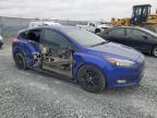 2015 FORD FOCUS SE à vendre chez Copart NS - HALIFAX