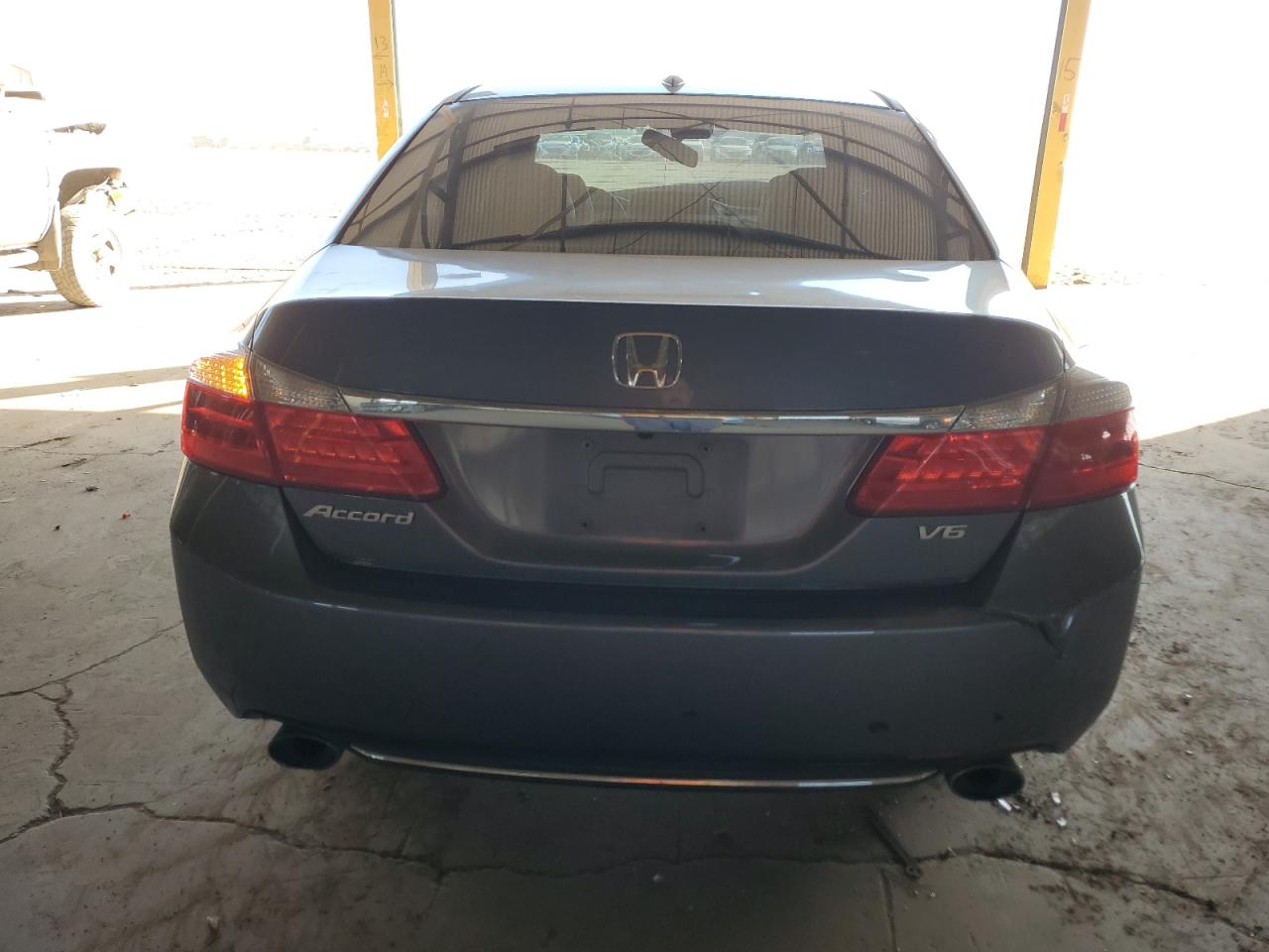 2013 Honda Accord - Image 6