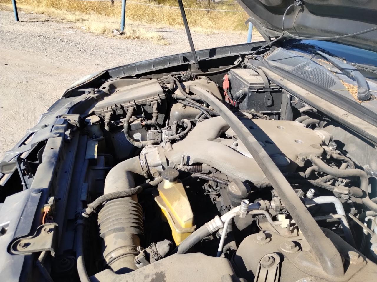 2004 Cadillac Srx VIN: 1GYEE637140160892 Lot: 89194705