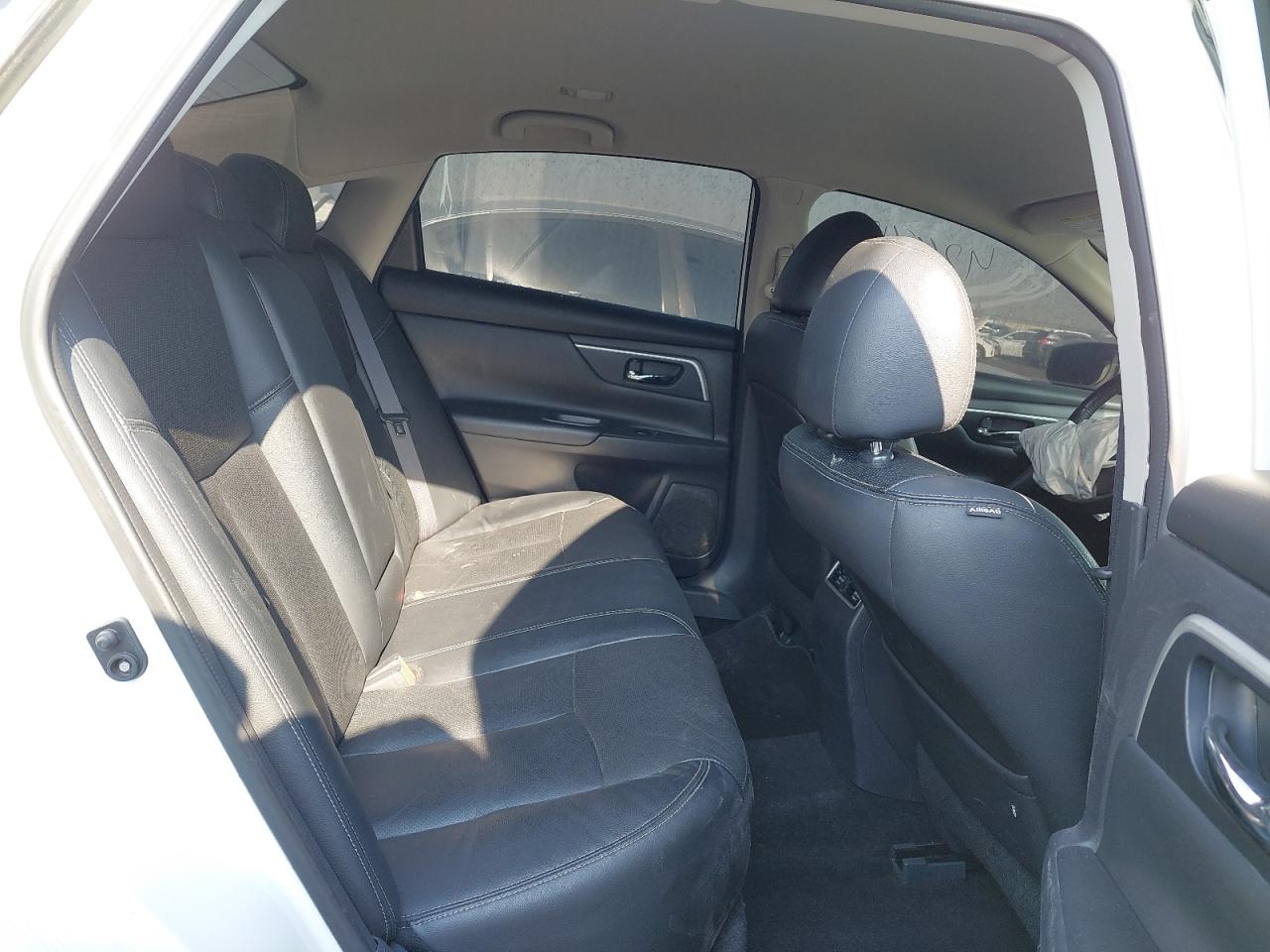 1N4AL3AP3JC196482 - 2018 NISSAN ALTIMA - #42656135