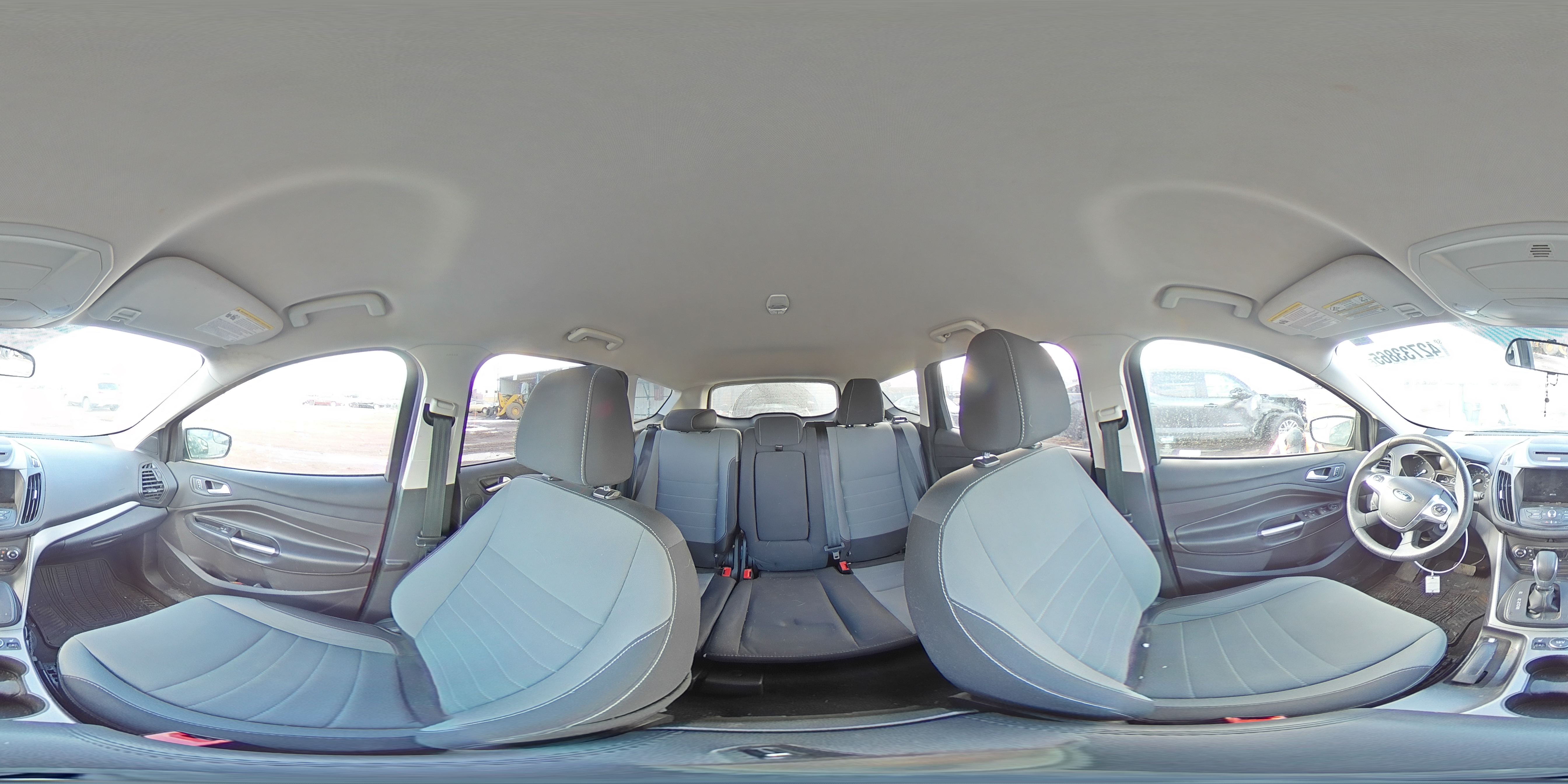 2016 Ford Escape - Image 13