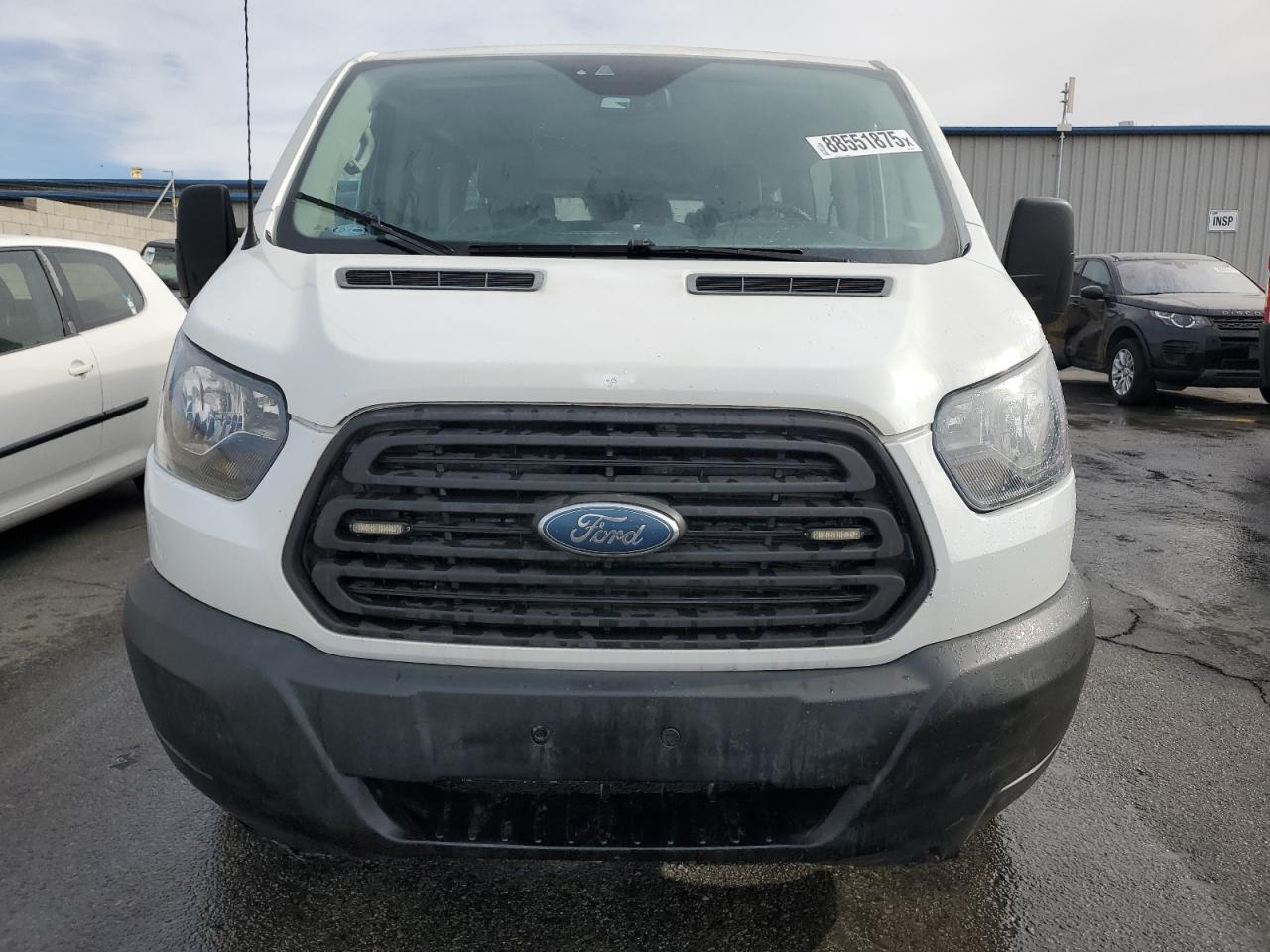 VIN 1FMZK1ZM7GKA95471 2016 FORD TRANSIT no.5