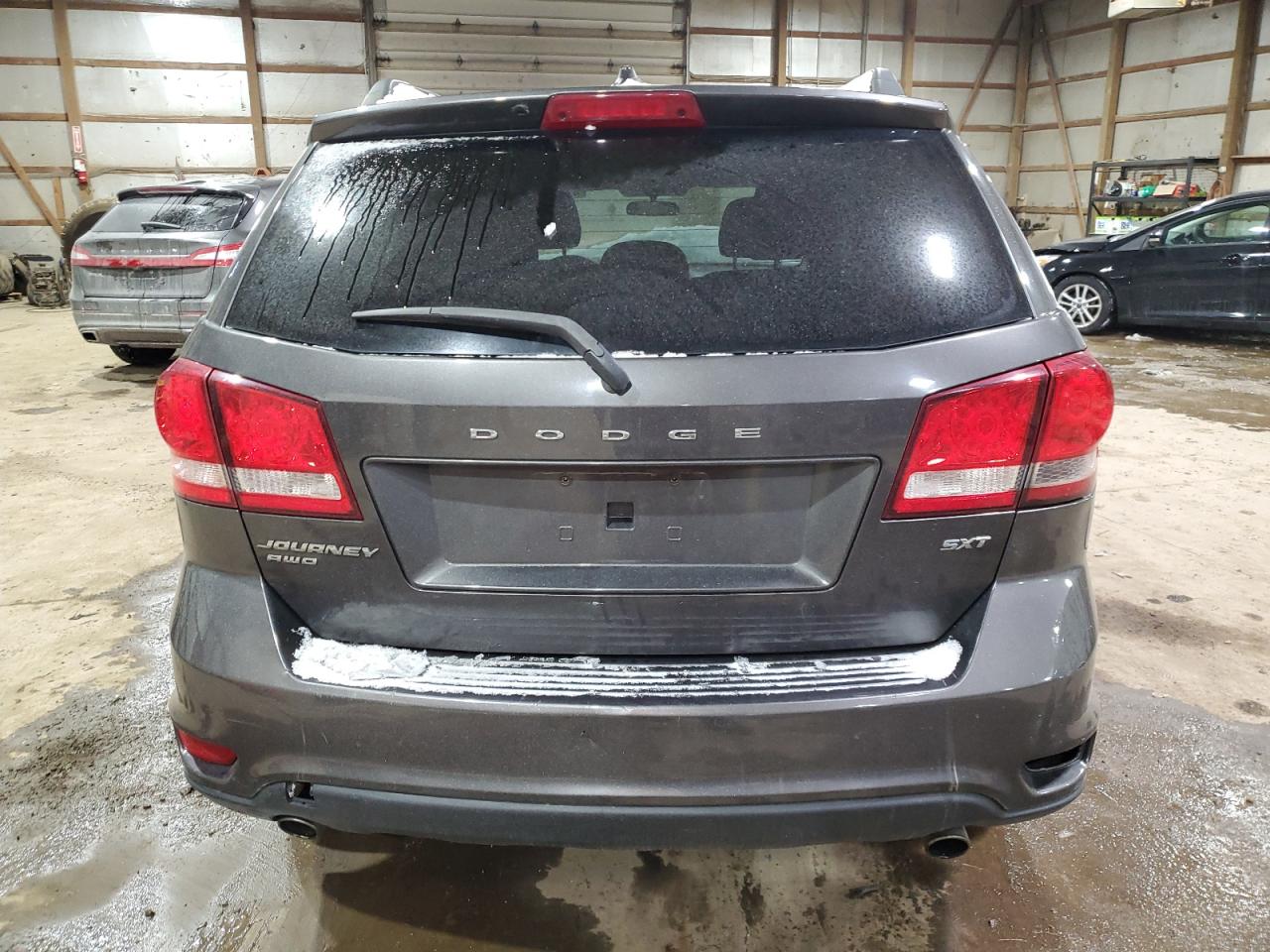 2015 Dodge Journey - Image 6