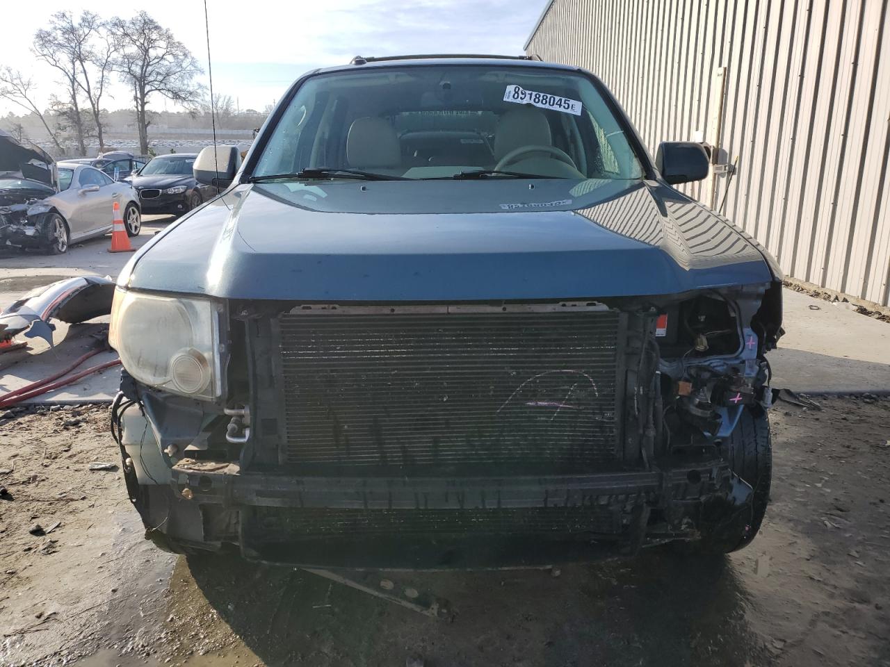 2012 Ford Escape - Image 5