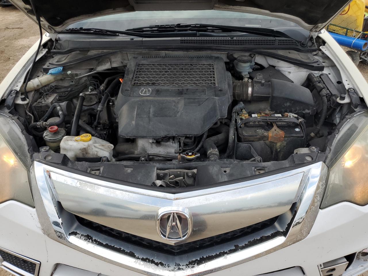 2012 Acura RDX - Image 12