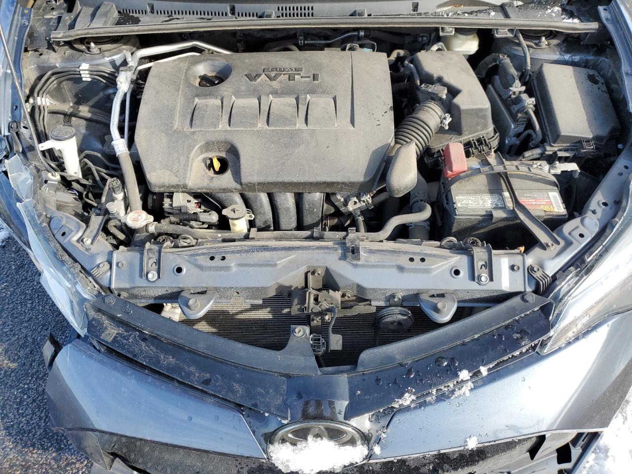 2018 Toyota Corolla - Image 12