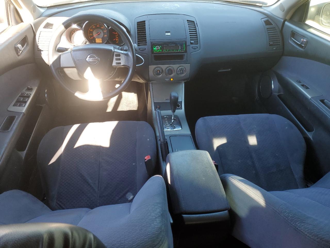 2005 Nissan Altima - Image 8
