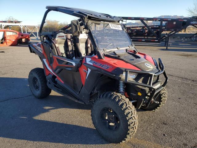 2016 Polaris Rzr 900 Eps