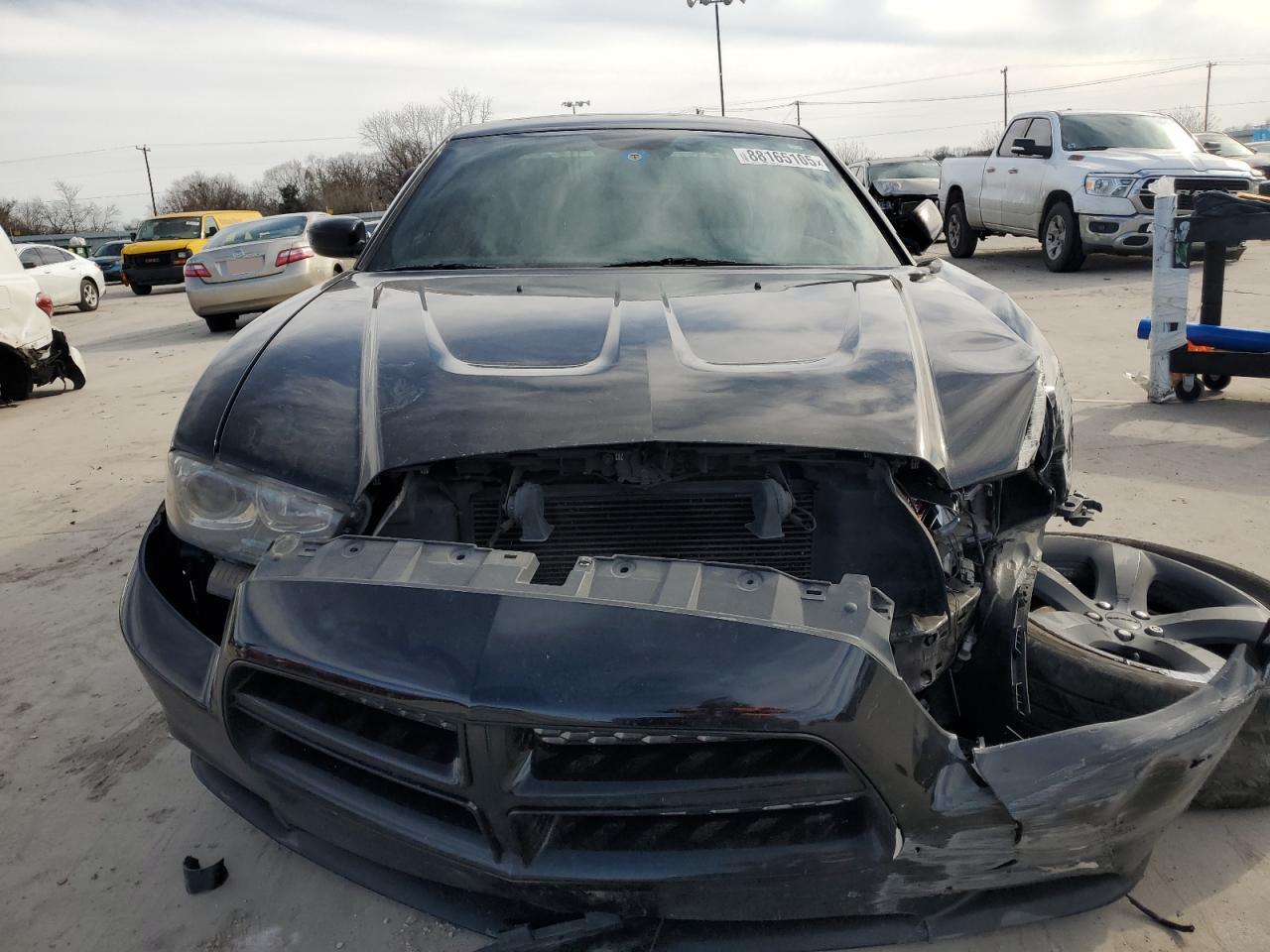 2014 Dodge Charger - Image 5