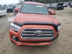 2017 Toyota Tacoma Double Cab на продаже в Hampton, VA - Front End