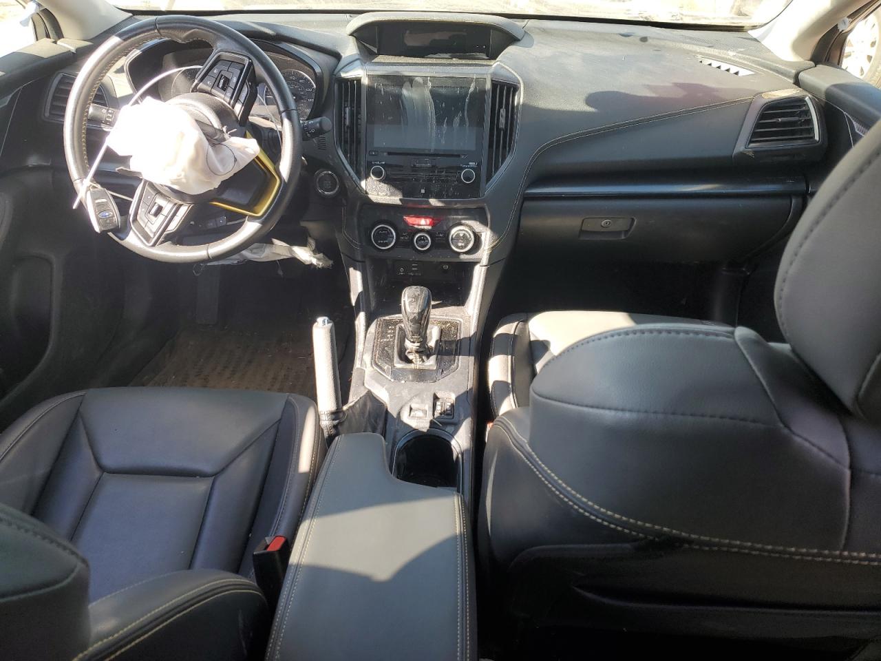 2021 Subaru XV - Image 8