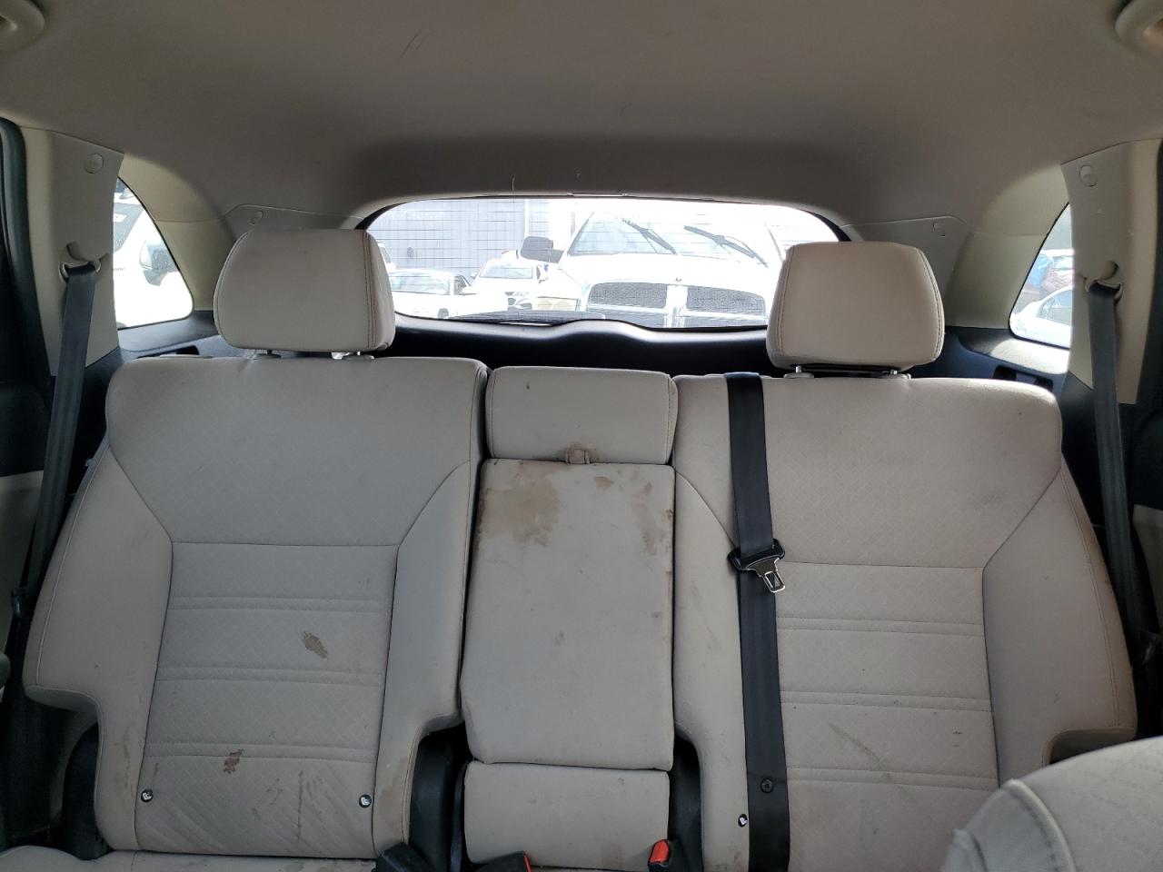 2017 Kia Sorento - Image 10
