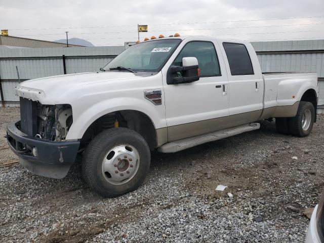 2010 Ford F350 Super Duty