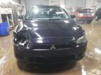 2009 Mitsubishi Lancer De na sprzedaż w Elgin, IL - Front End