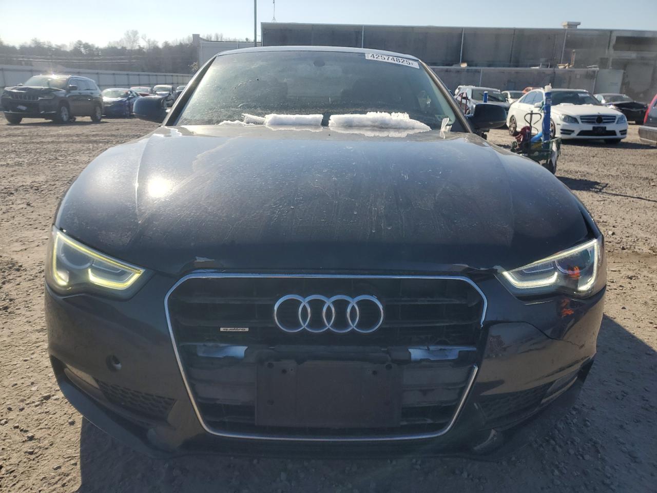 2013 Audi A5 - Image 5