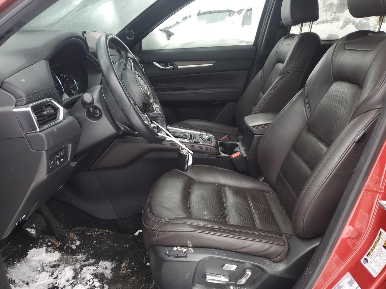 2021 Mazda CX-5 - Image 7