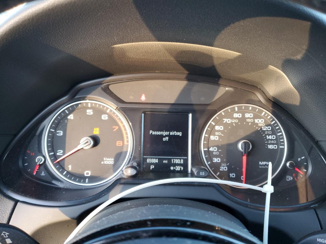 2014 Audi Q5 - Image 9