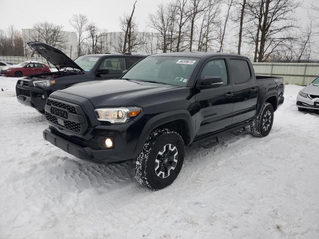 2022 Toyota Tacoma Double Cab