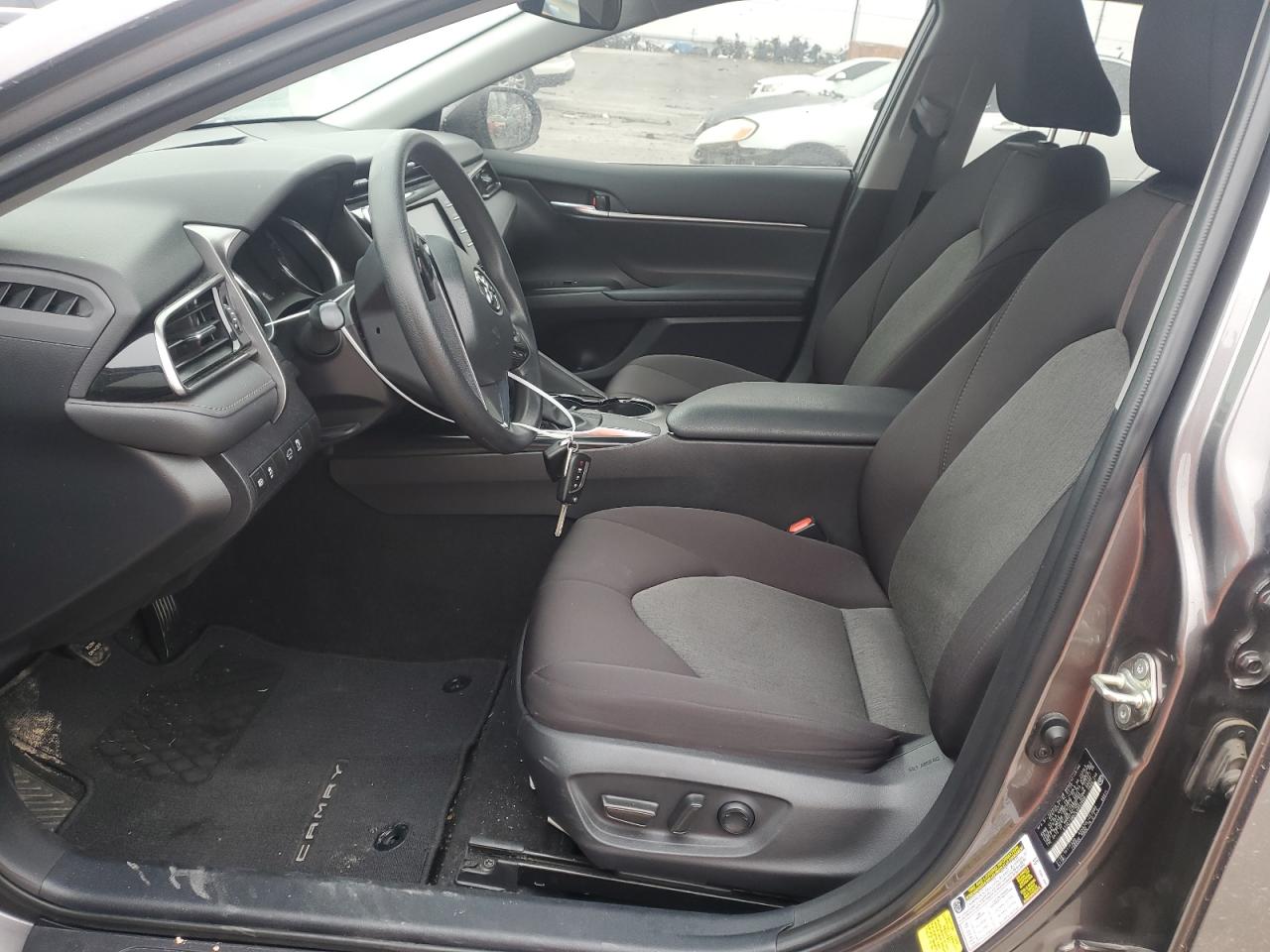 2020 Toyota Camry - Image 7
