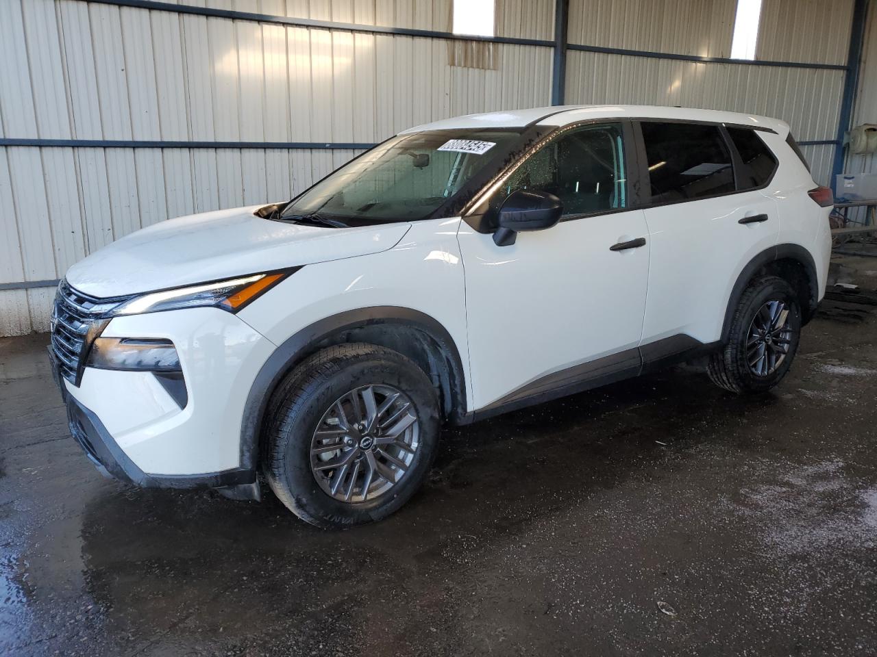 2024 Nissan Rogue - Image 1