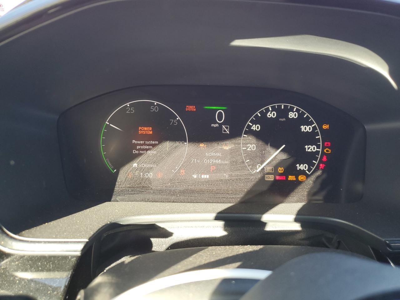 2023 Honda CR-V - Image 9
