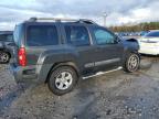 2012 Nissan Xterra Off Road zu verkaufen in Montgomery, AL - Front End