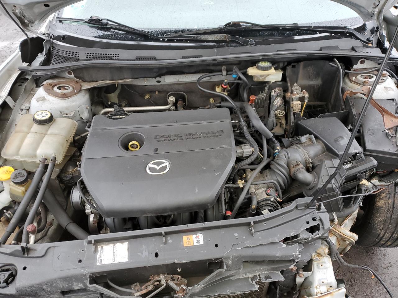 2006 Mazda 3 - Image 11