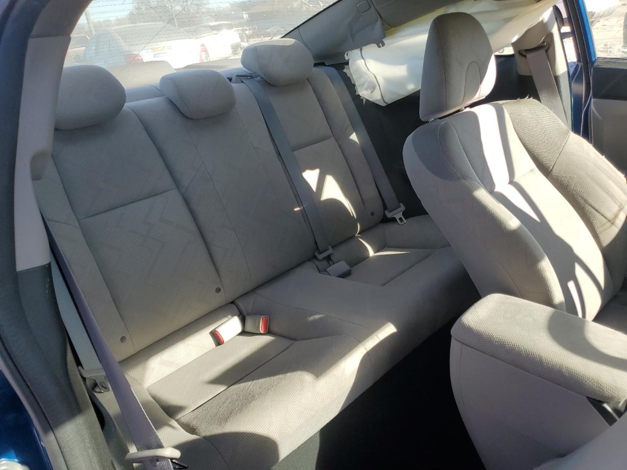 2012 Honda Civic - Image 10