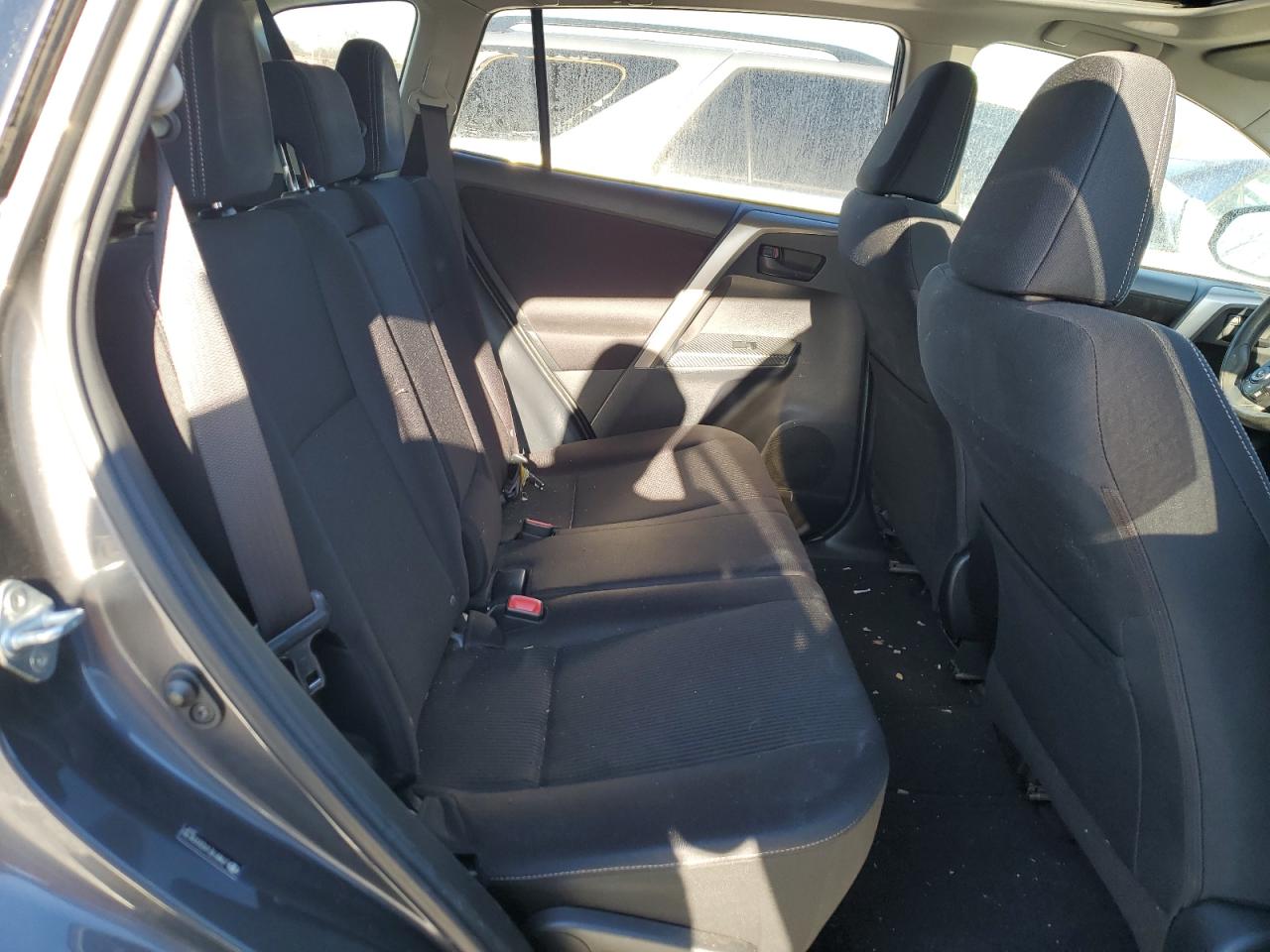 2013 Toyota RAV 4 - Image 11