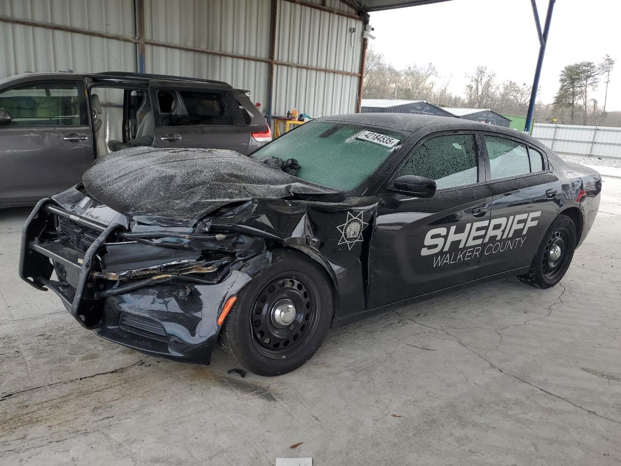 2019 Dodge Charger - Image 1