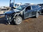 2025 Subaru Outback Premium იყიდება Brighton-ში, CO - Front End