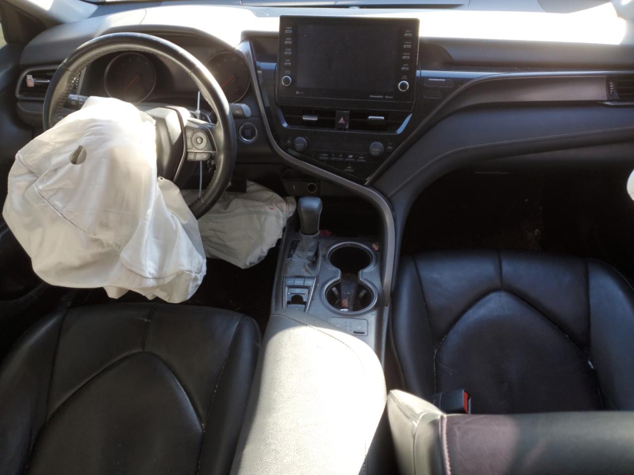 2021 Toyota Camry - Image 8