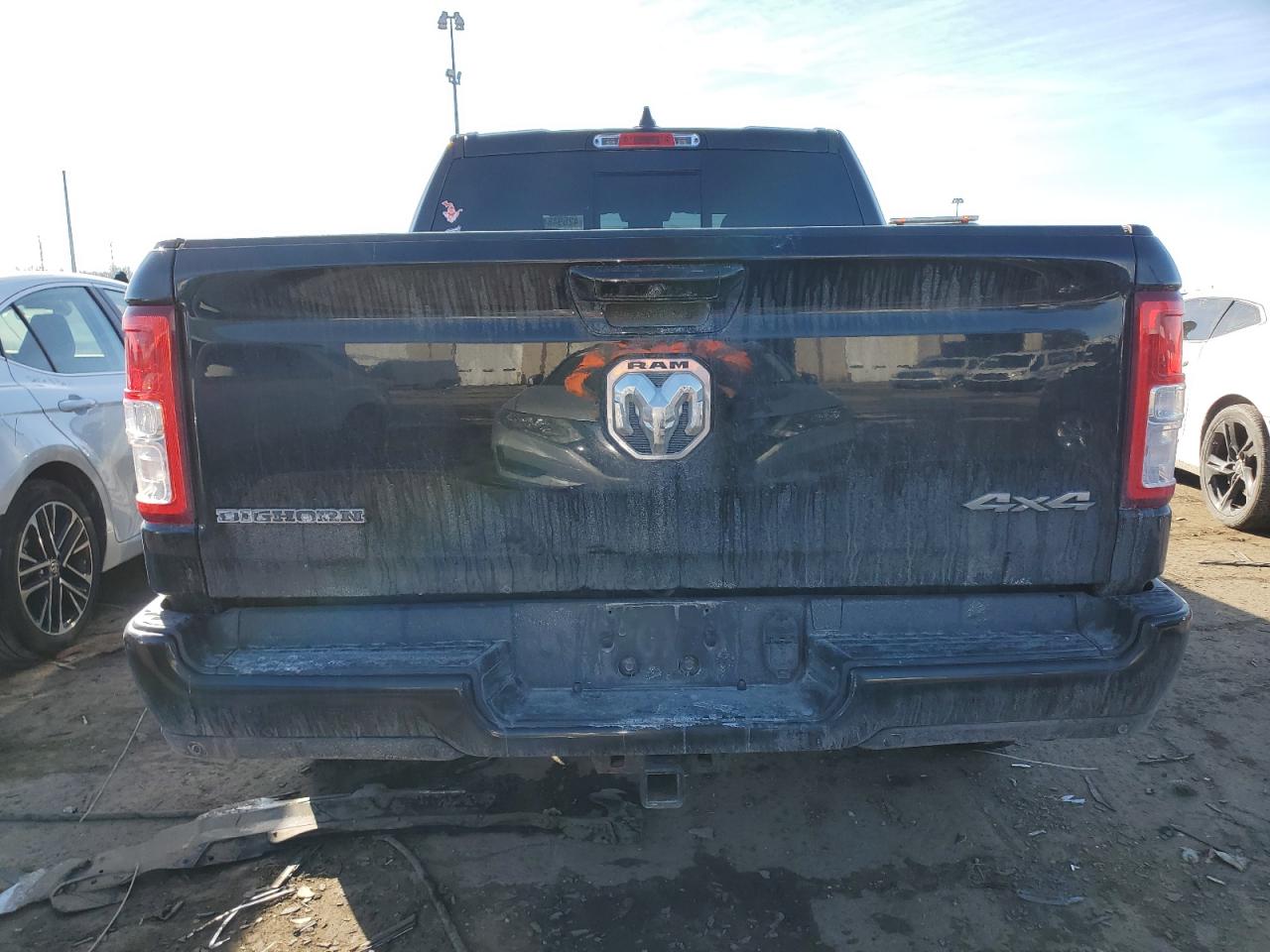2019 RAM 1500 - Image 6