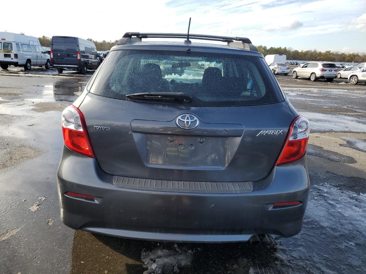 2009 Toyota Corolla - Image 6