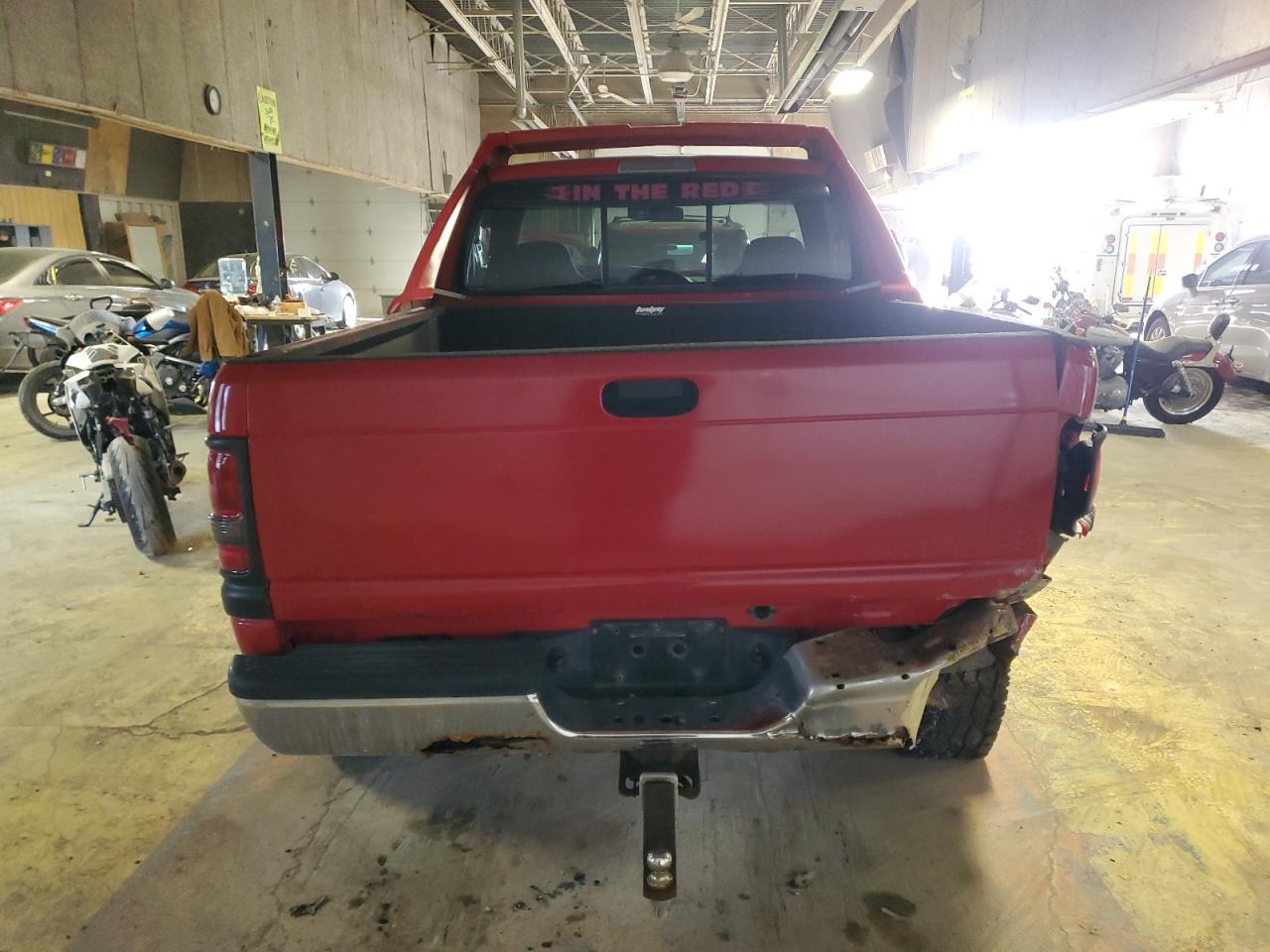 1998 Dodge RAM - Image 6