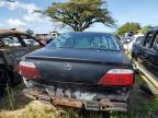 2002 Acura 3.2Tl Type-S en Venta en Kapolei, HI - Water/Flood