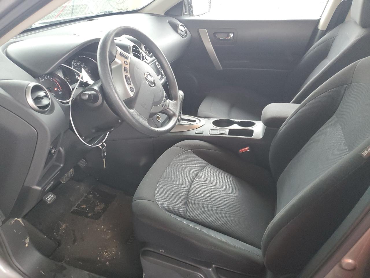 2015 Nissan Rogue - Image 7