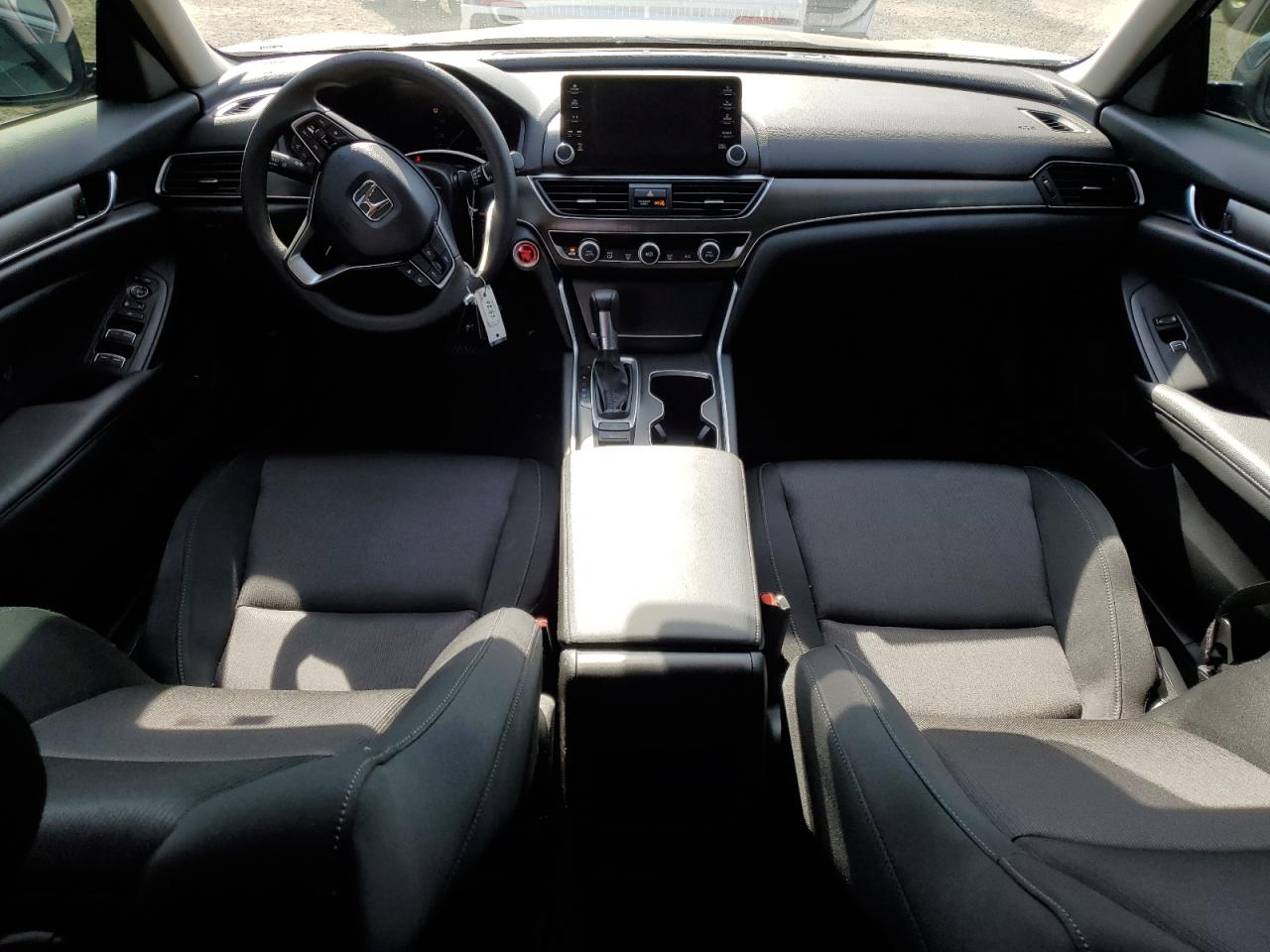 2022 Honda Accord - Image 8