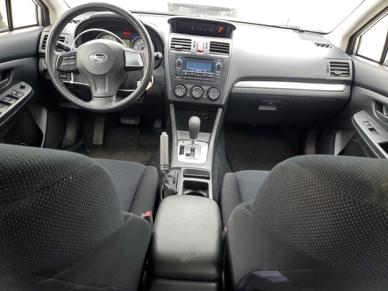2013 Subaru Impreza - Image 8