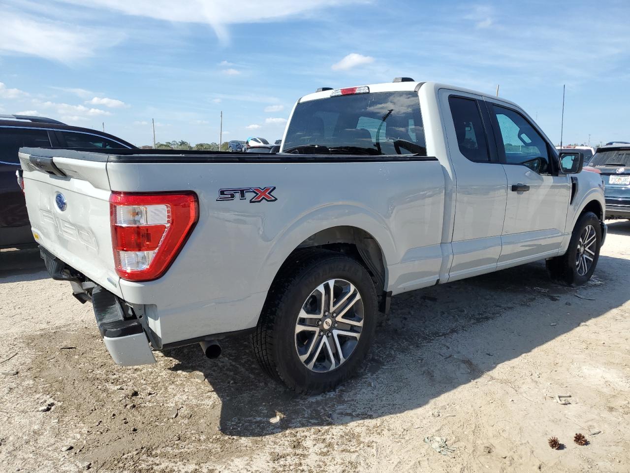 2023 Ford F-150 - Image 3