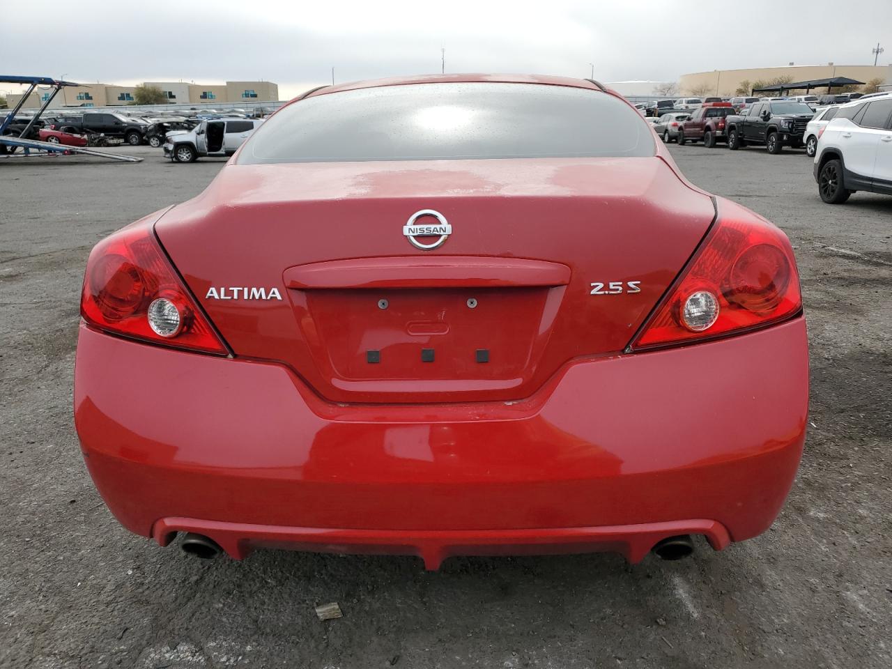 2012 Nissan Altima - Image 6